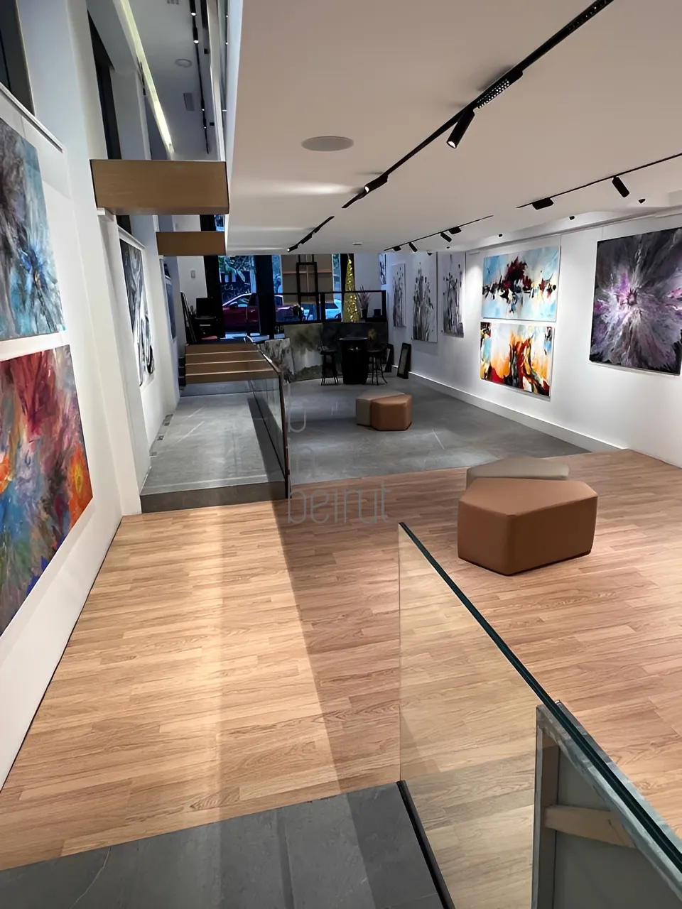 Commercial Space For Sale in Tabariss