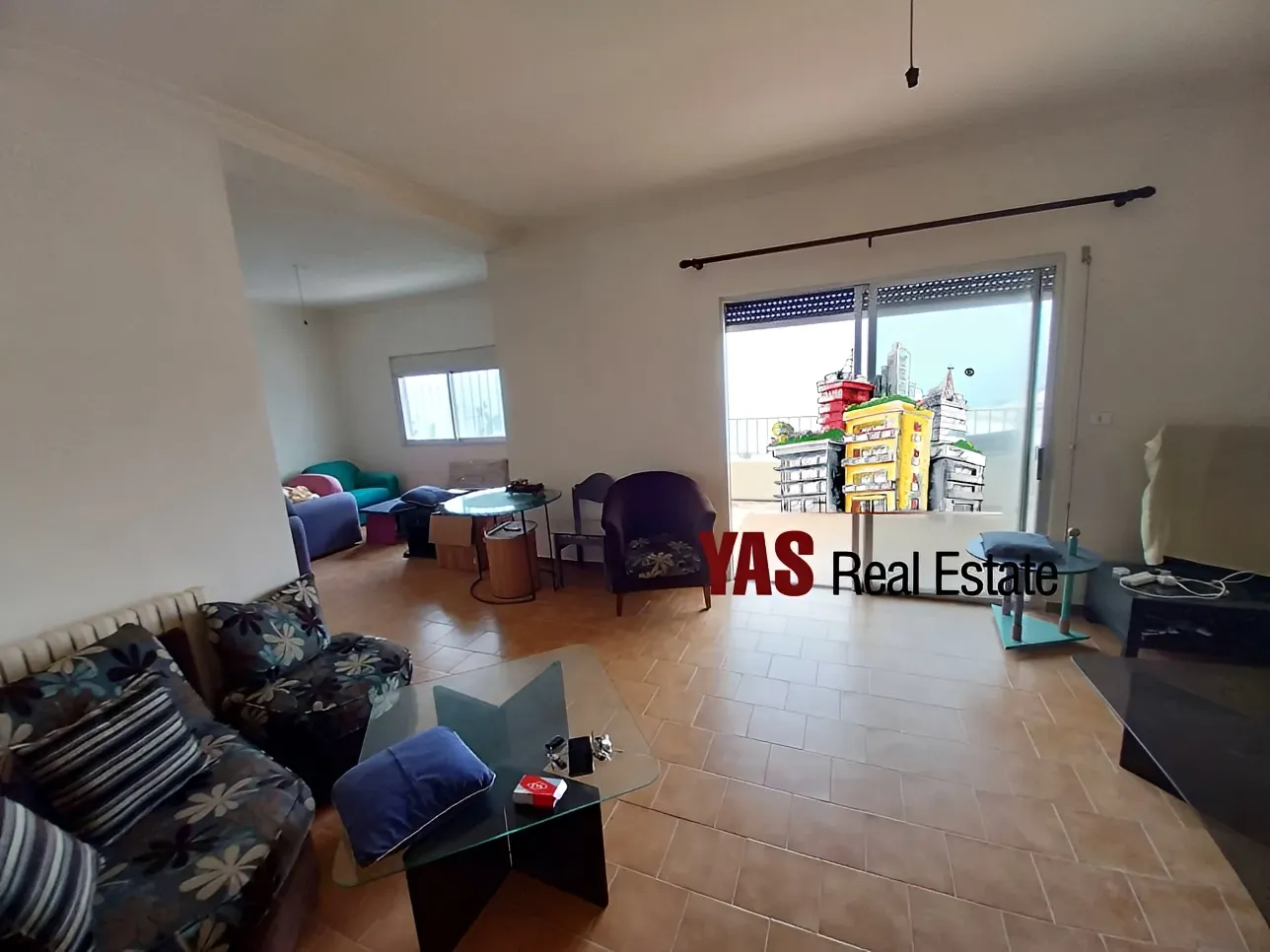 Apartment for Sale in Fatqa