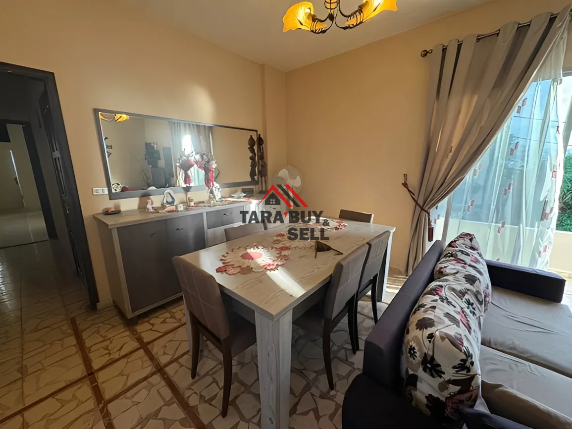 Apartment for Sale in Nahr Ibrahim, Lebanon - 2 bed, 2 bath