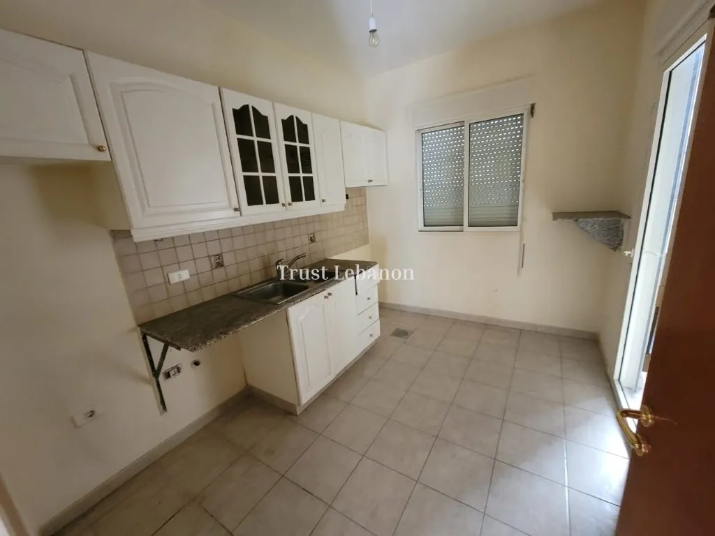 Apartment for rent in Achrafieh, Beirut, Lebanon