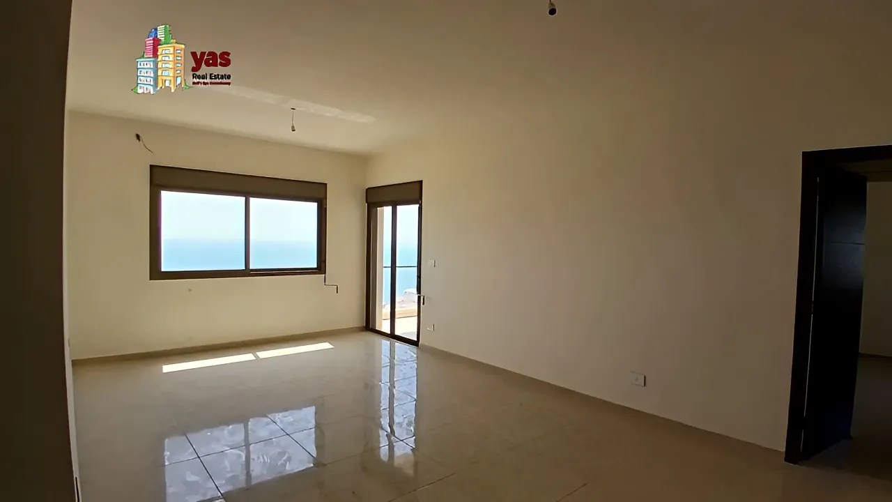 Apartment for Sale in Byblos - 2 bed, 2 bath