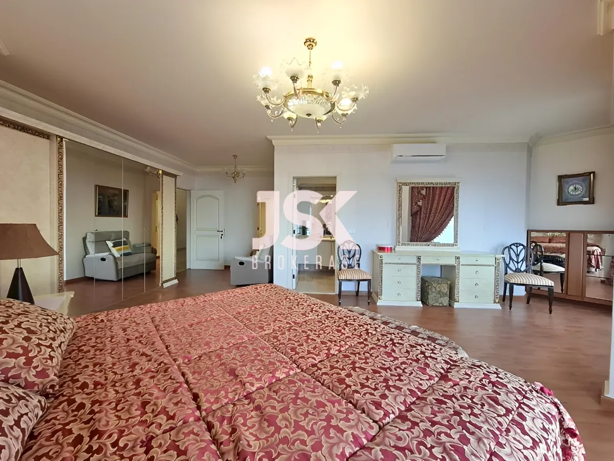 Triplex for Rent in Sahel Aalma, Lebanon