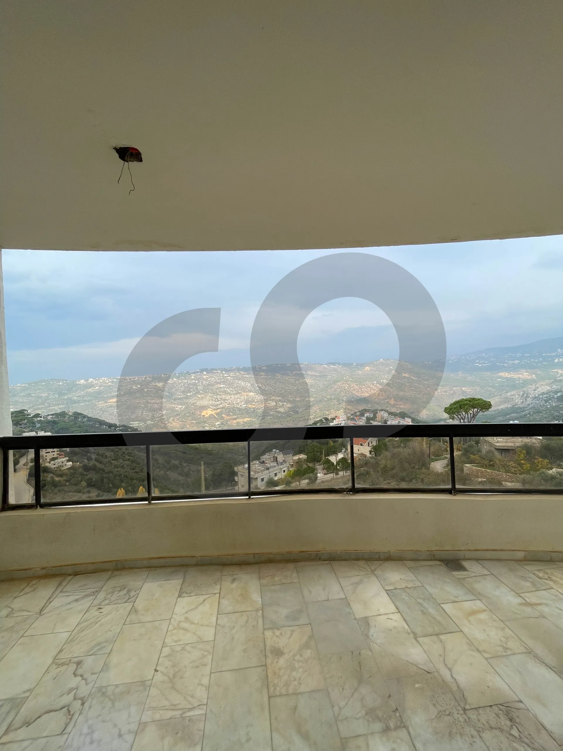 Apartment for sale in Dawhet el Hoss, Aley, Lebanon - 3 bed, 3 bath