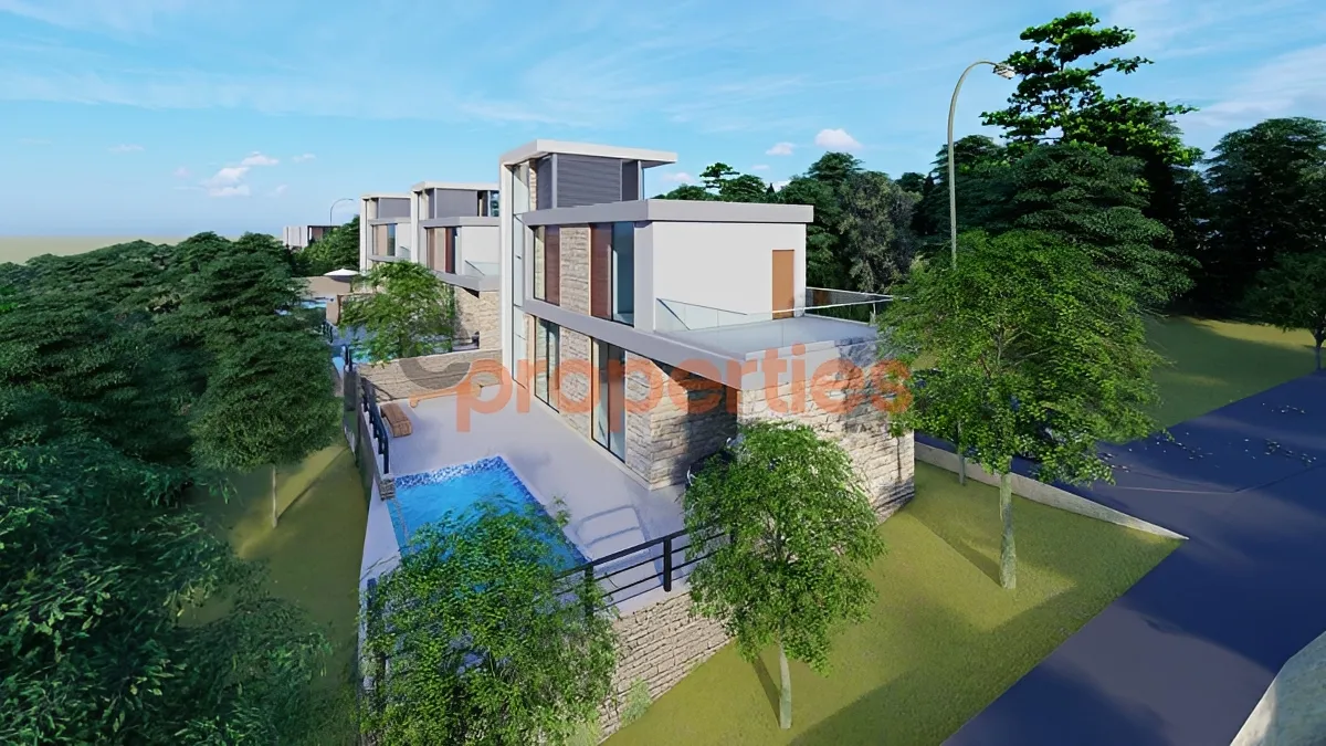 Villa for Sale in Chabtine, Lebanon