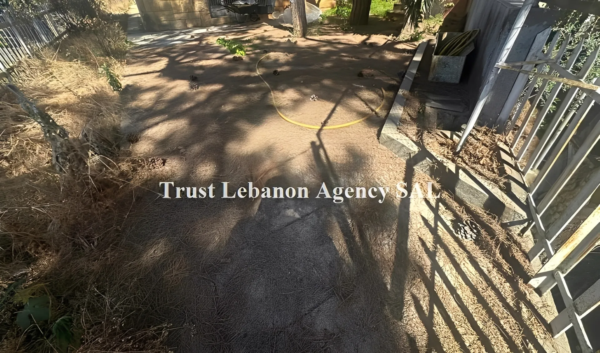 Villa for Sale in Metn Broumana Lebanon