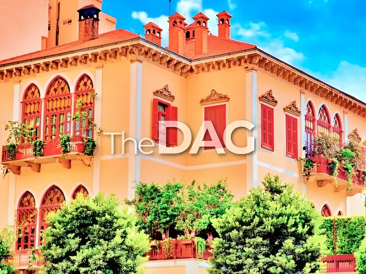 Shop for rent in Saifi Village, Beirut, Lebanon