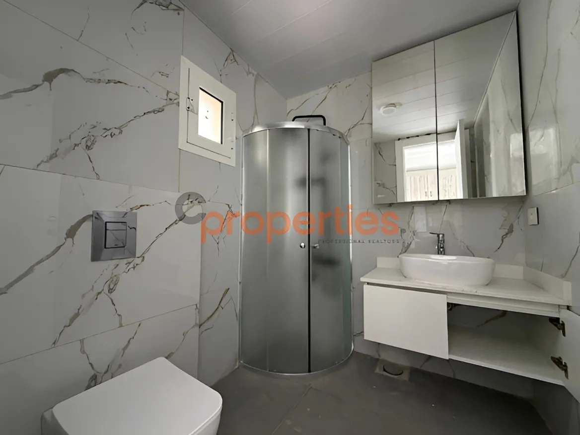 Apartment for Rent in Kaslik