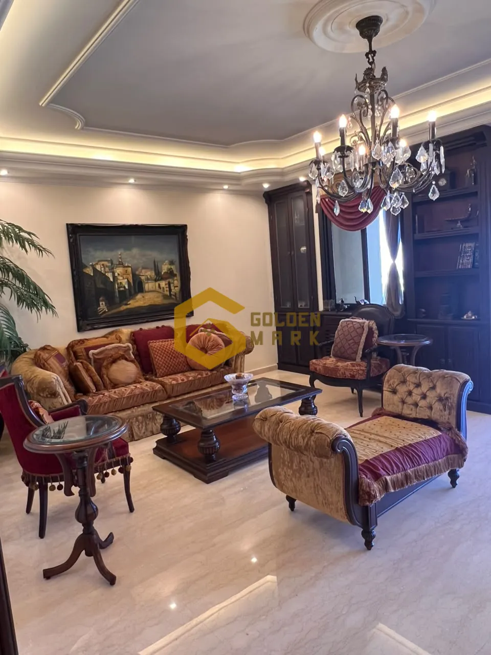Apartment for Sale in Blat