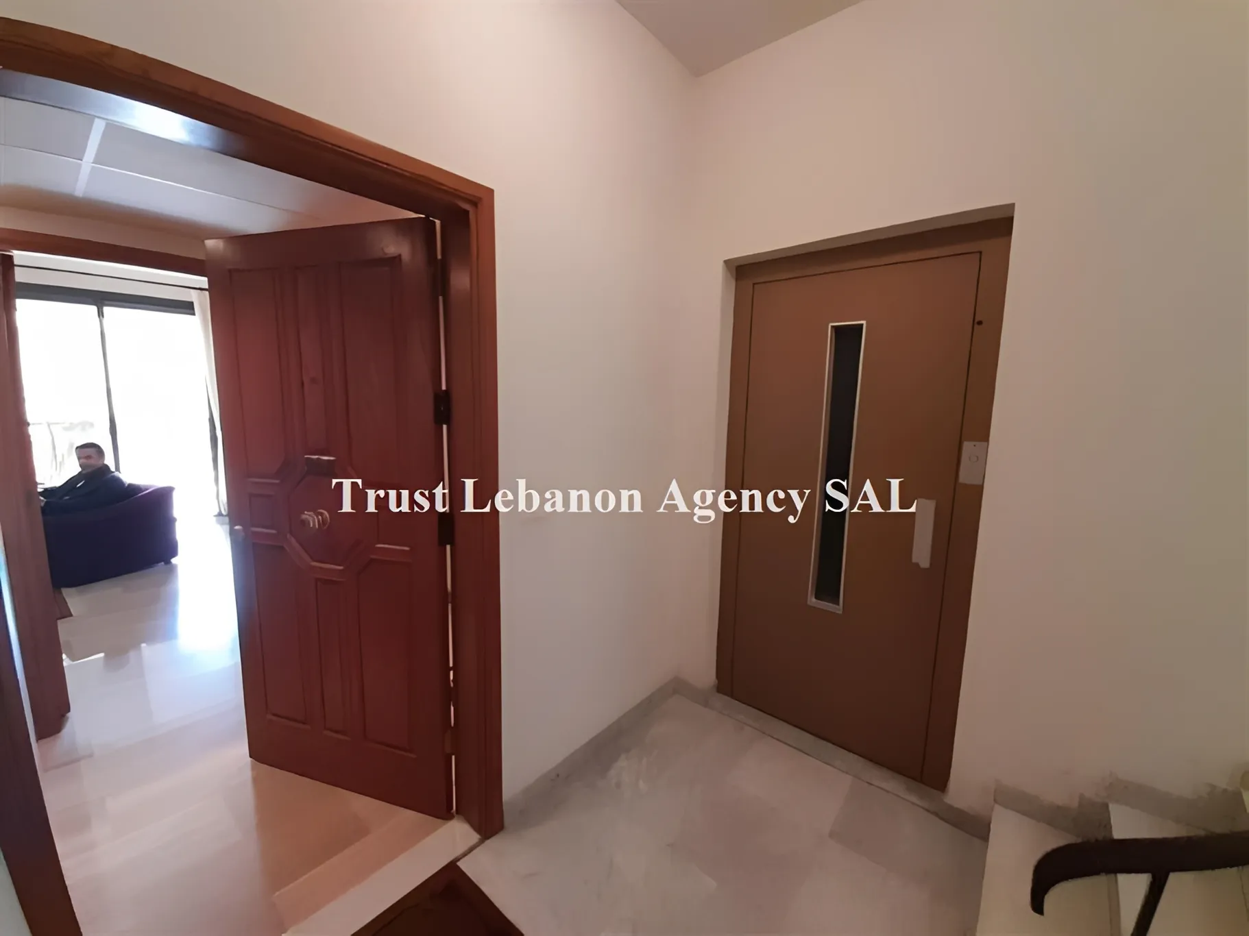 Apartment for Sale in Achrafieh Sioufi Lebanon