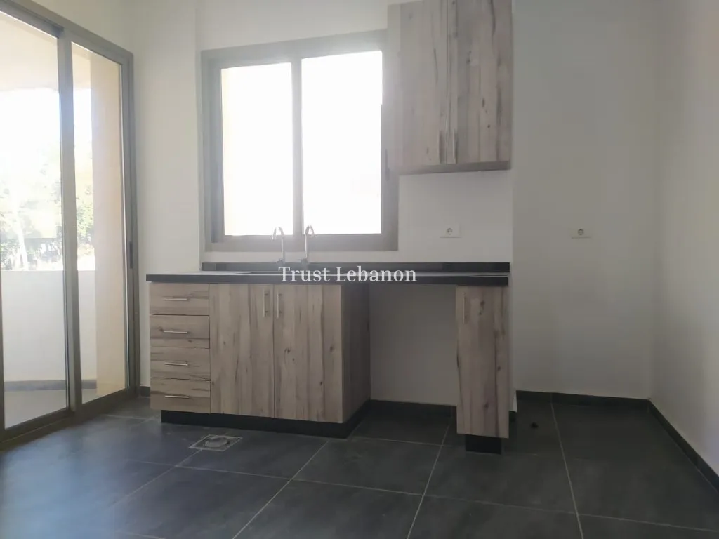 Apartment for sale in Bharsaf, Lebanon