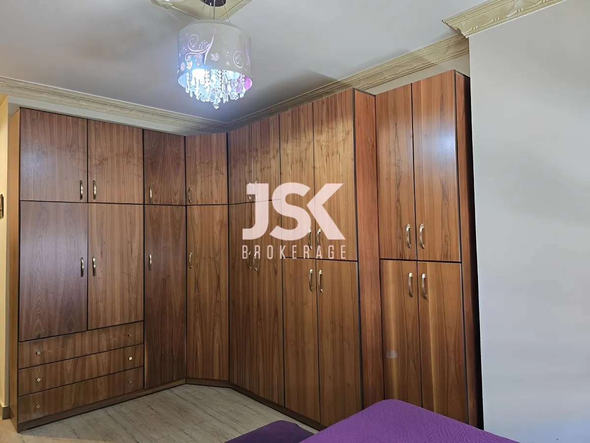 Duplex for Rent in Mansourieh, Lebanon