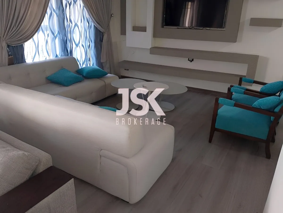 Apartment for Rent in Sanayeh, Beirut, Lebanon - 3 bed, 3 bath
