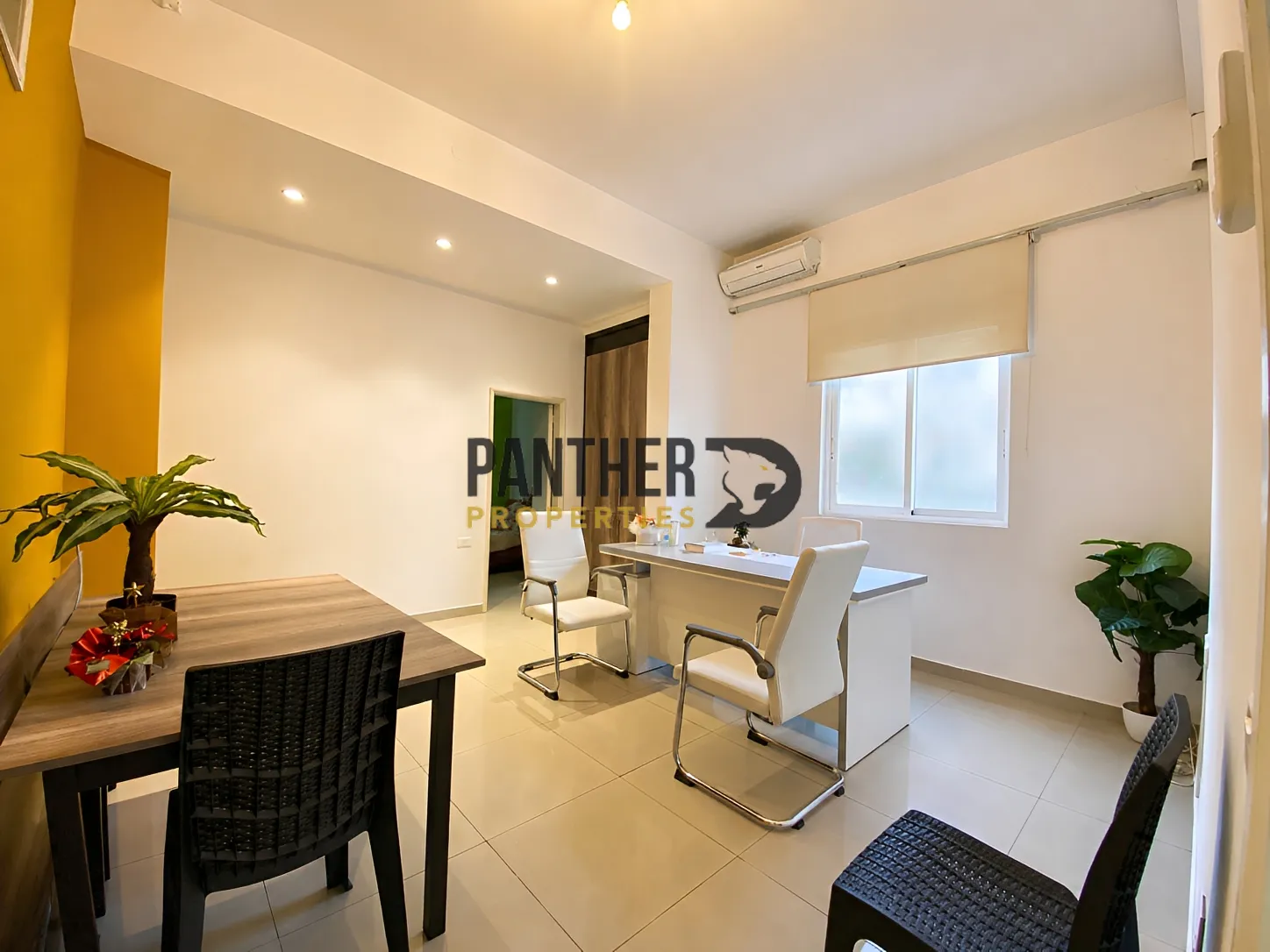 Apartment for rent in Achrafieh, beirut, lebanon