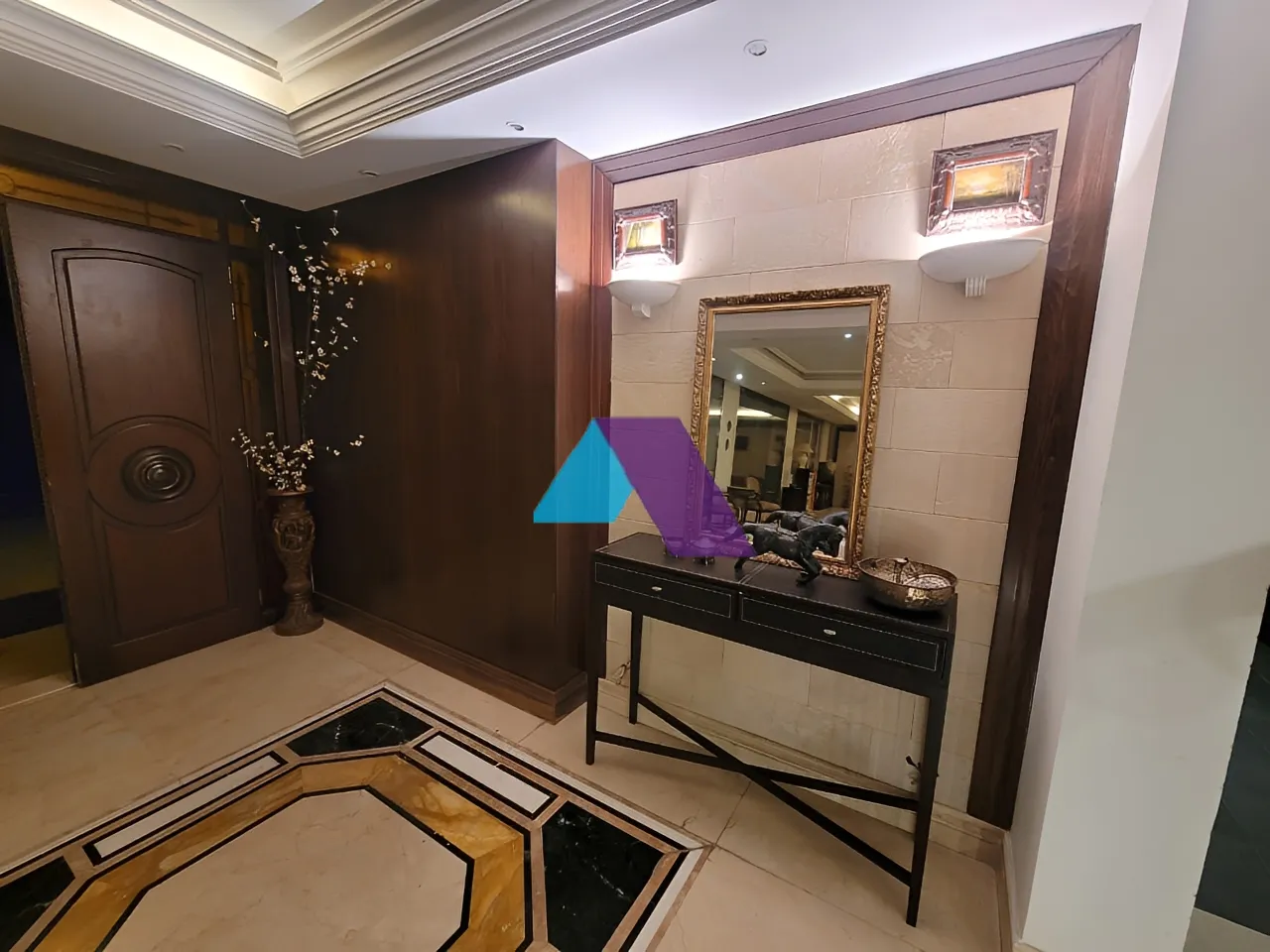Villa for Sale in Hazmieh