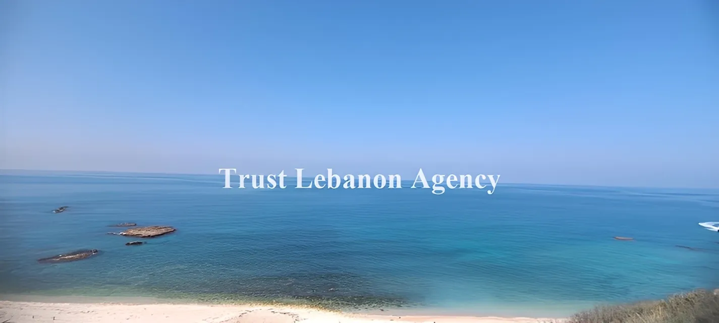 Apartment for Sale in North Batroun Lebanon