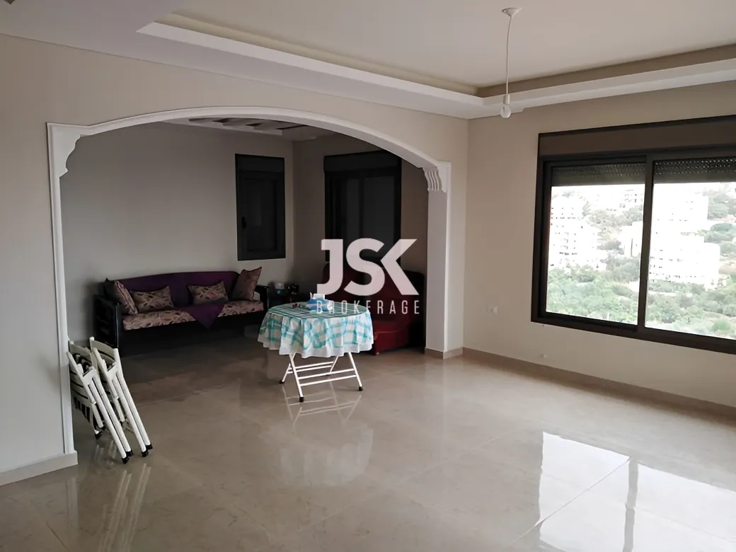 Apartment for Sale in Habboub - 3 bed, 3 bath
