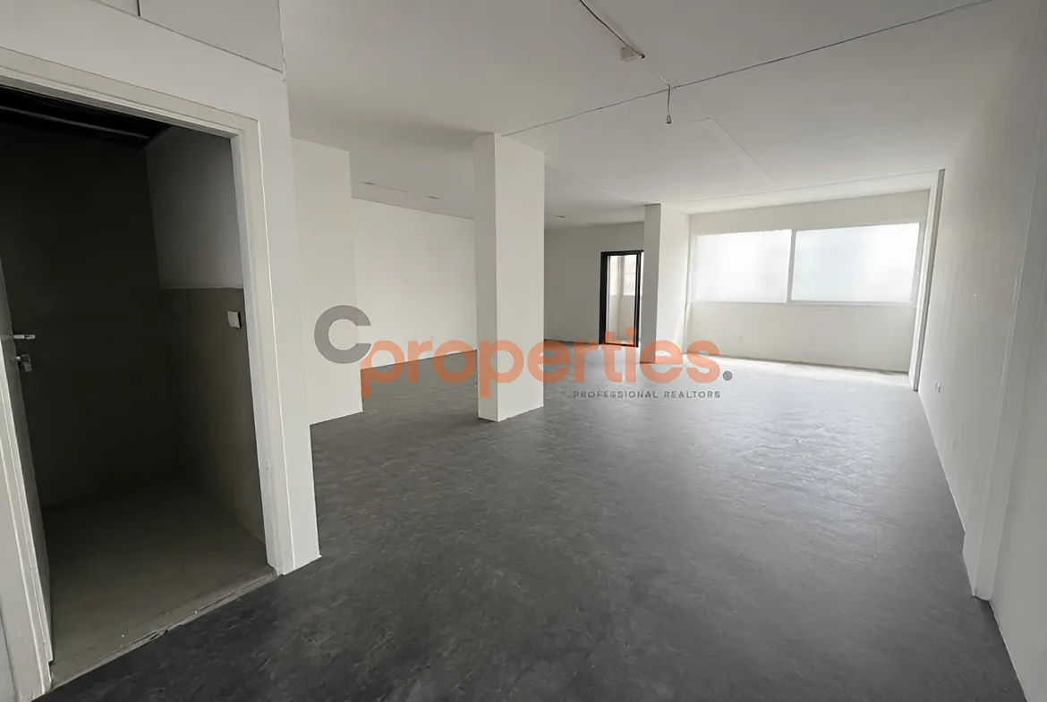 Office for Rent in Saifi Village