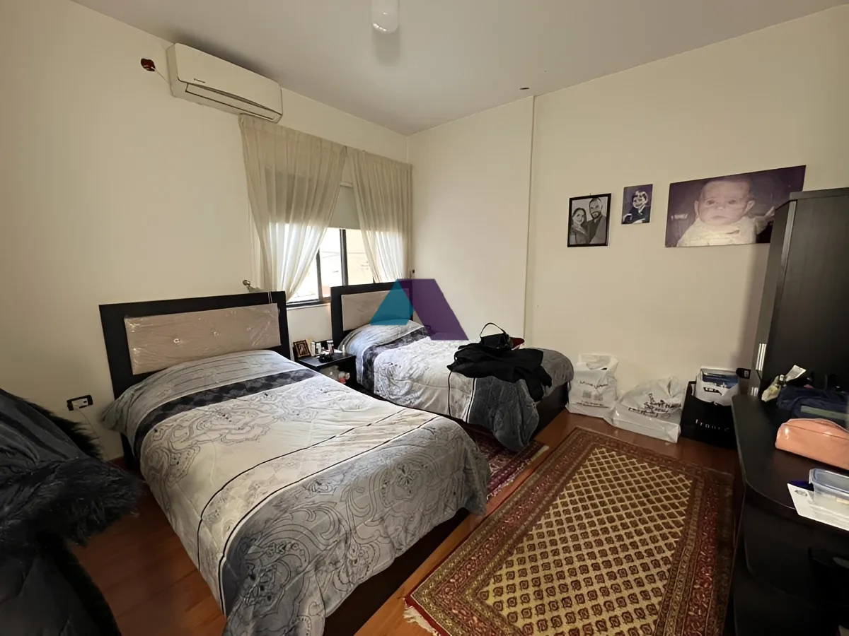 Apartment for Sale in Mansourieh