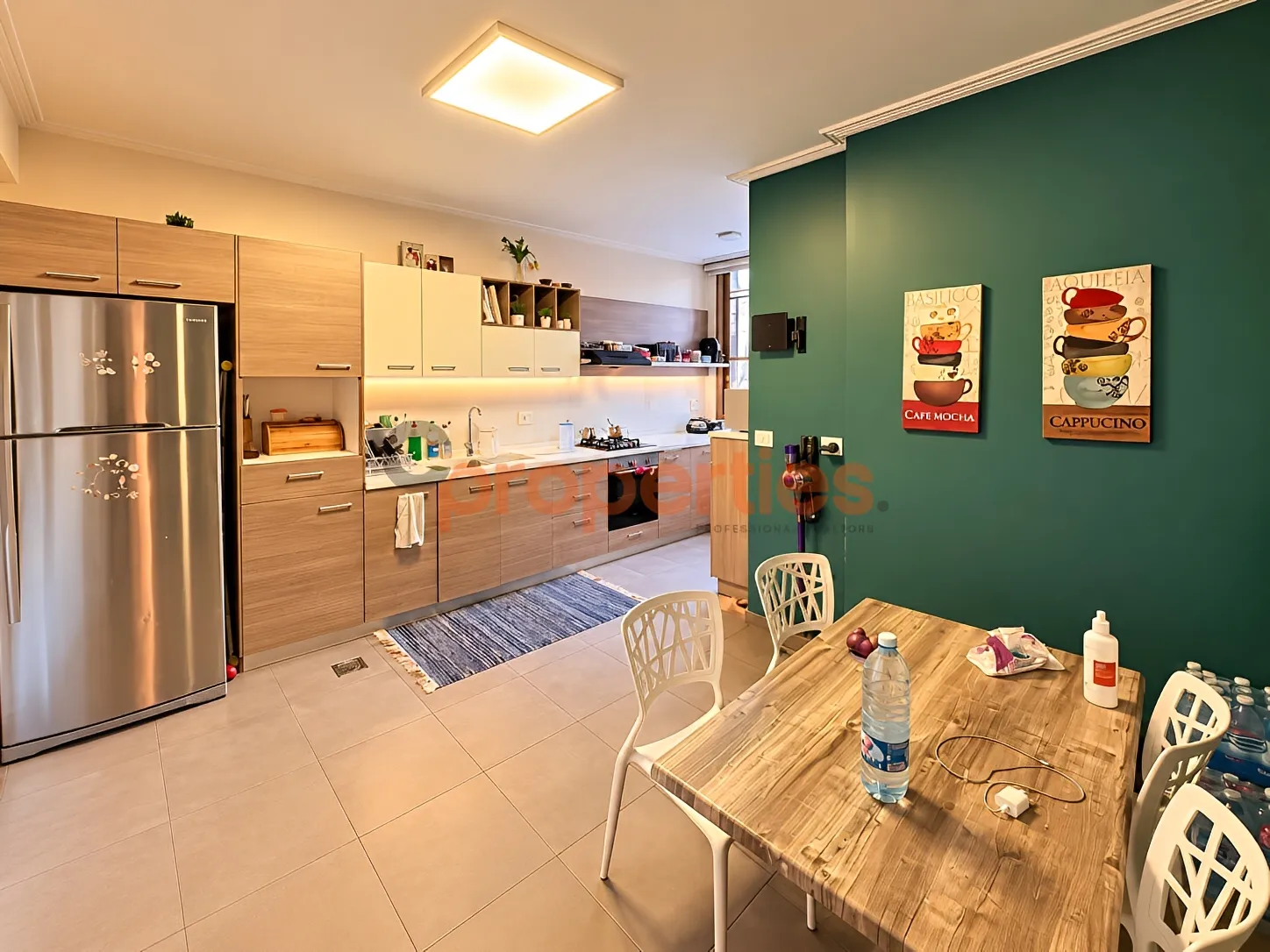 Apartment for Sale in Hazmieh