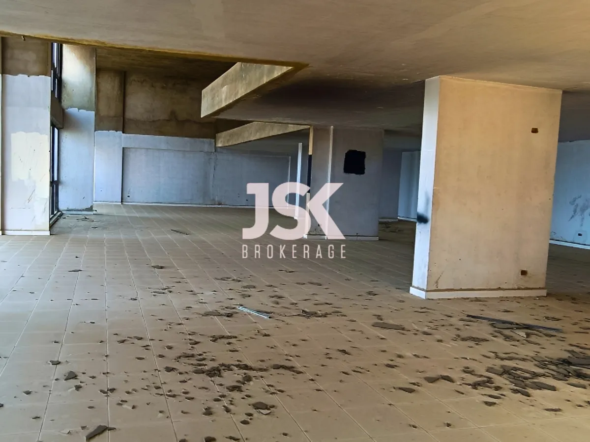 Commercial property for Sale in Nahr Ibrahim, Lebanon