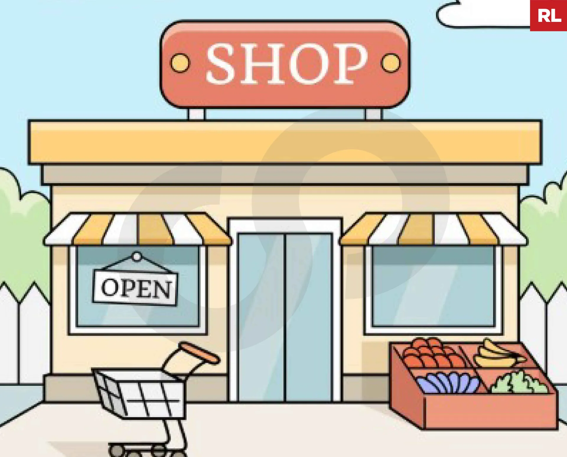Commercial Property for Sale in Mina