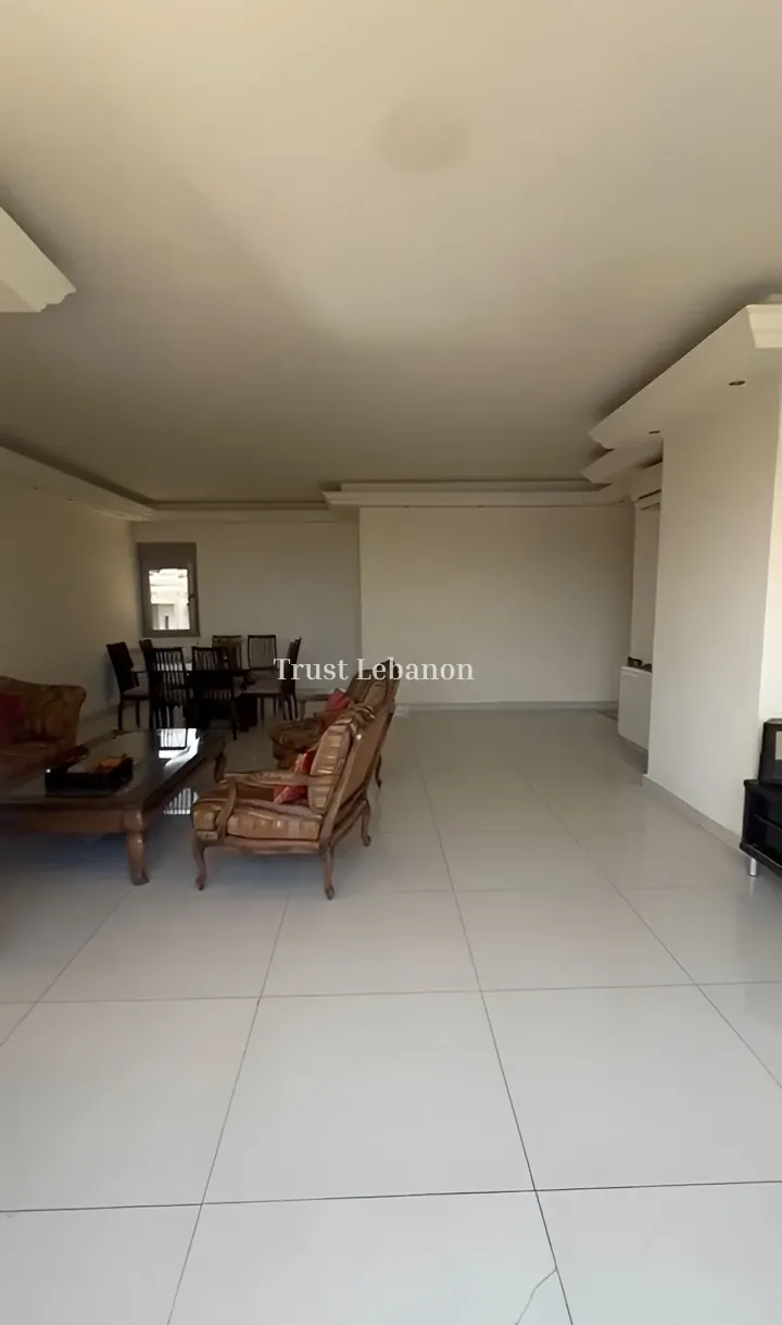 Apartment for sale in Hazmieh, Lebanon - 3 bed, 5 bath