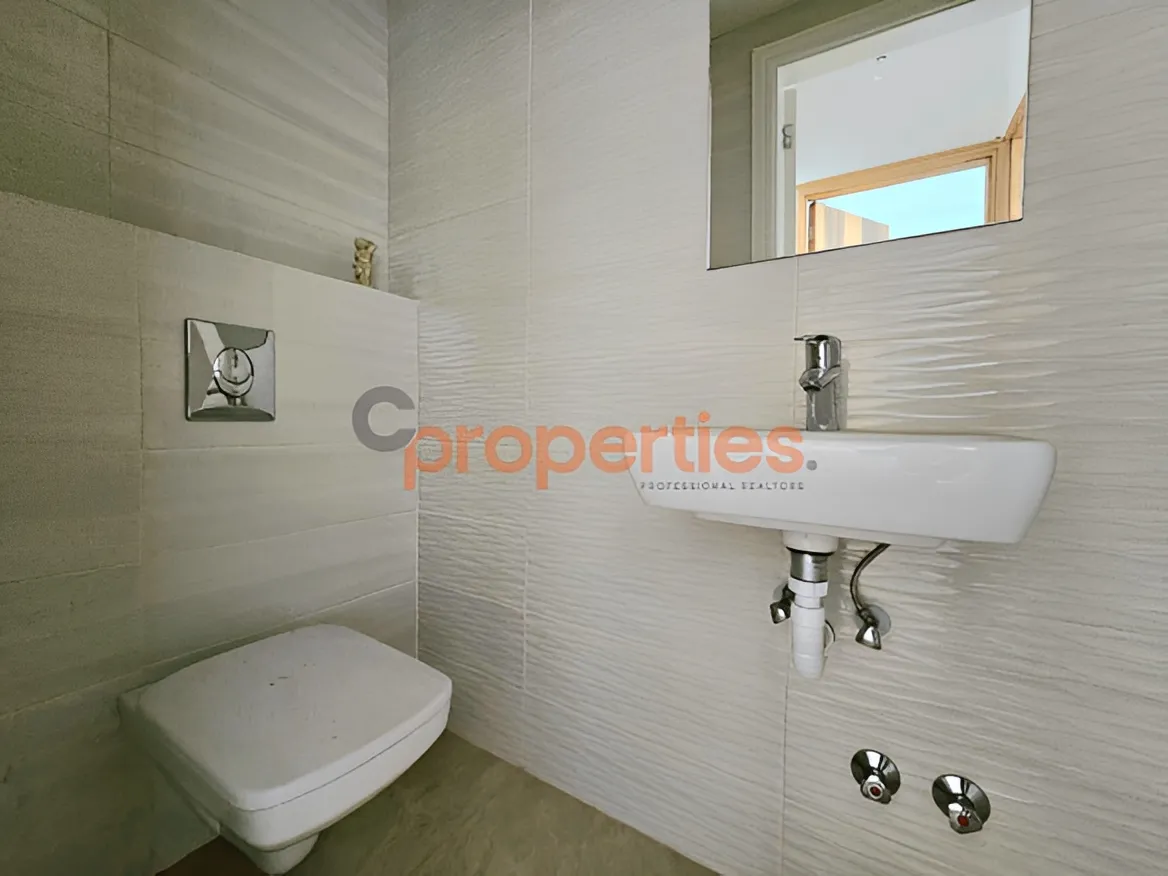 Apartment for Sale in Achrafieh