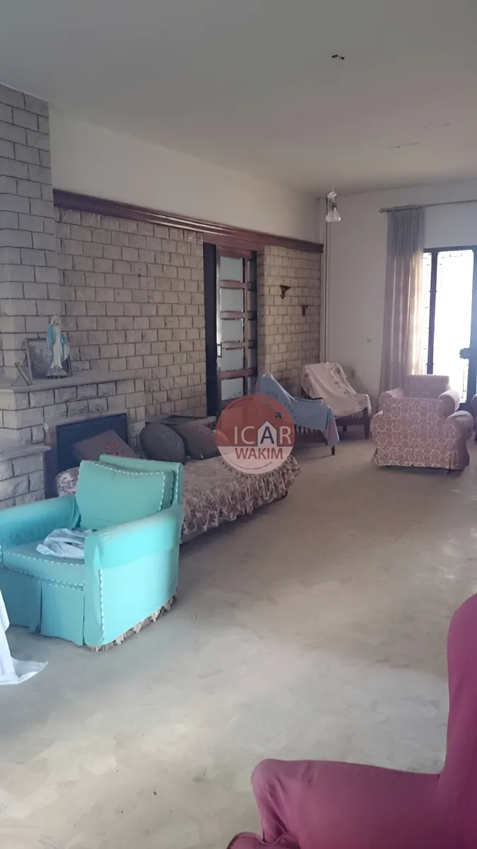 Villa for Sale in Beit Meri - 6 bed, 6 bath