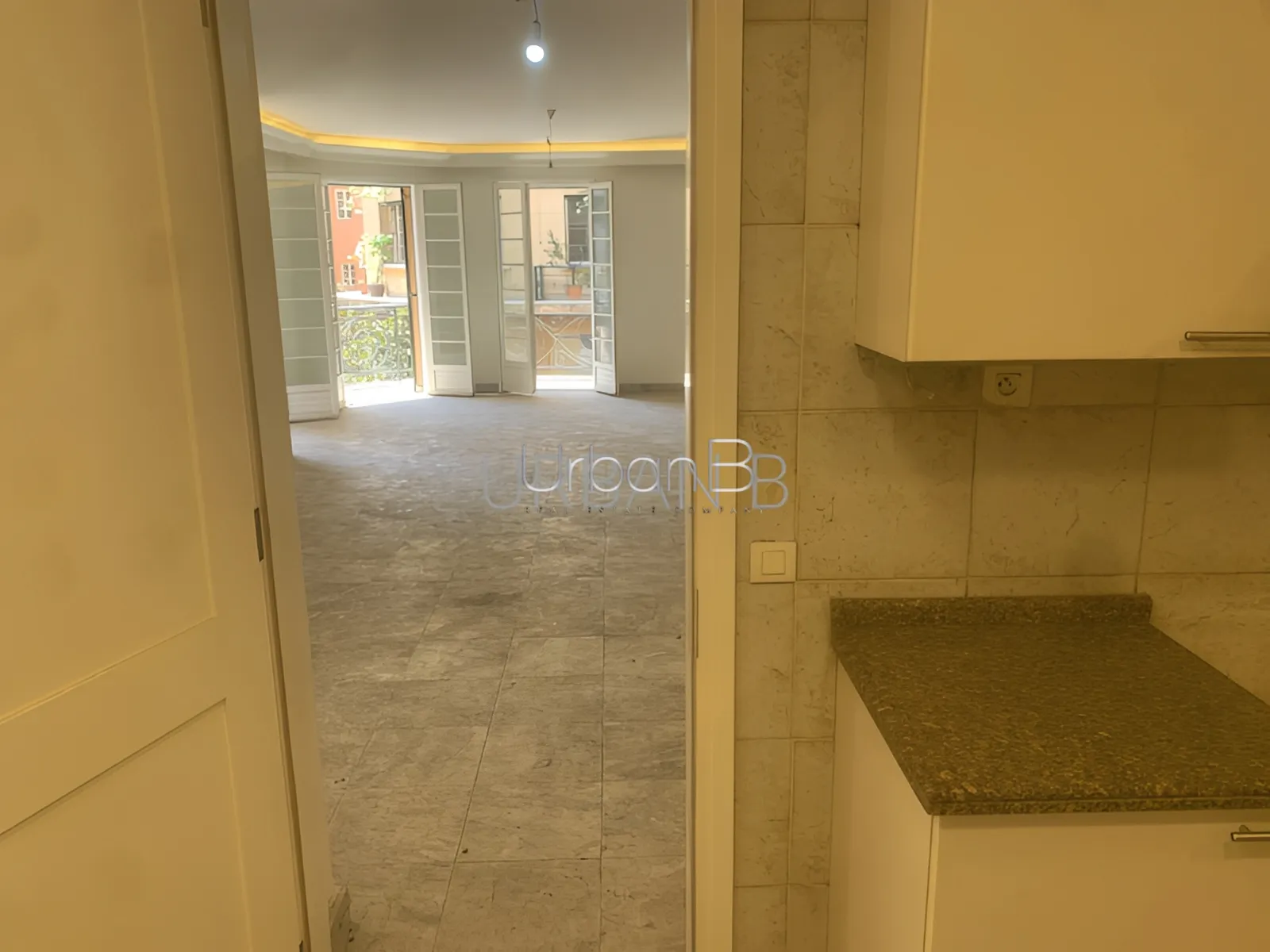 Apartment in Saifi village, beirut, lebanon