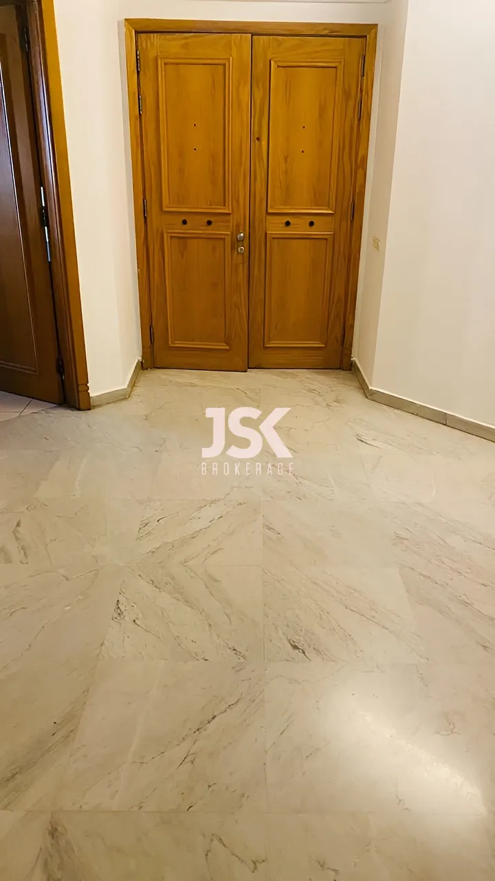 Apartment for Rent in Naqqache