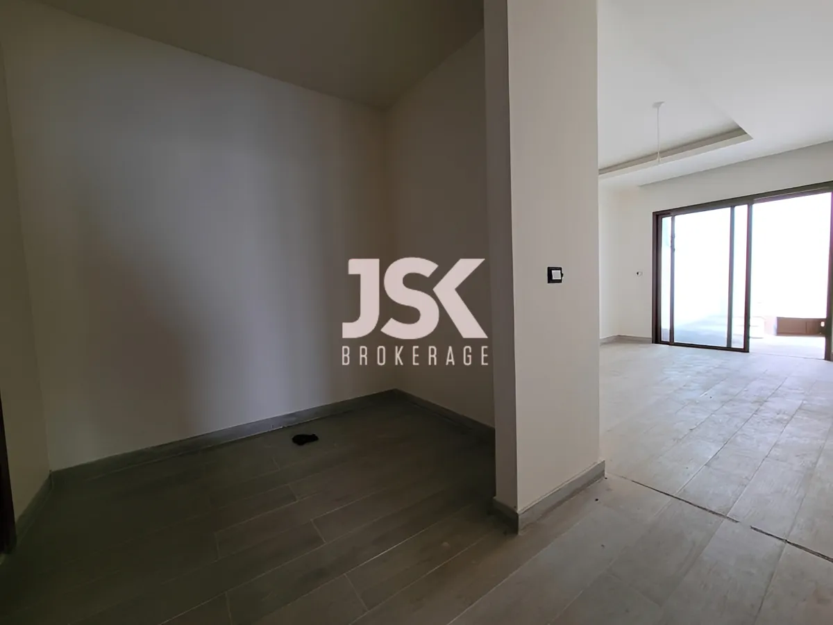 Apartment for Sale in Ain Saadeh, Lebanon