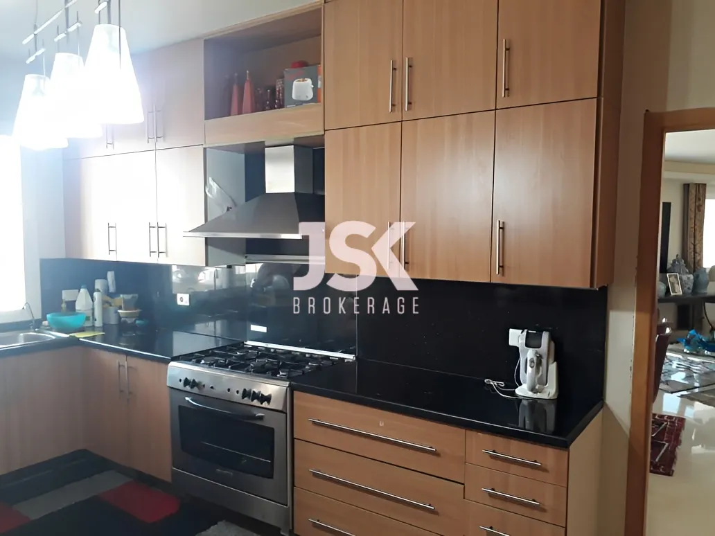 Apartment for Sale in Dbayeh, Lebanon