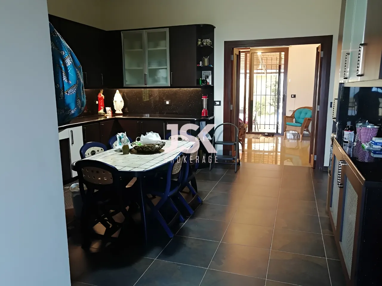 Villa for Sale in Jdayel