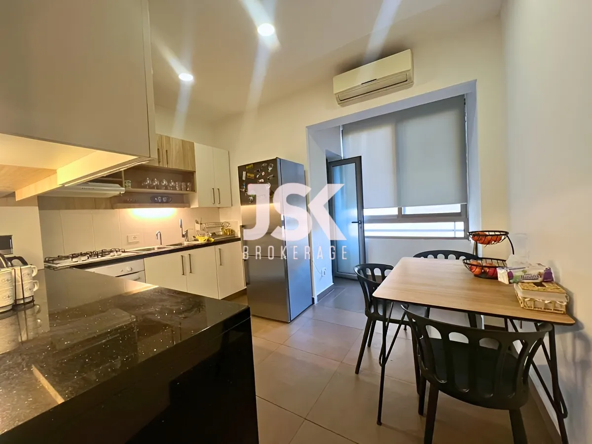 Apartment for Sale in Mar Mikhael, Bayrut, Lebanon