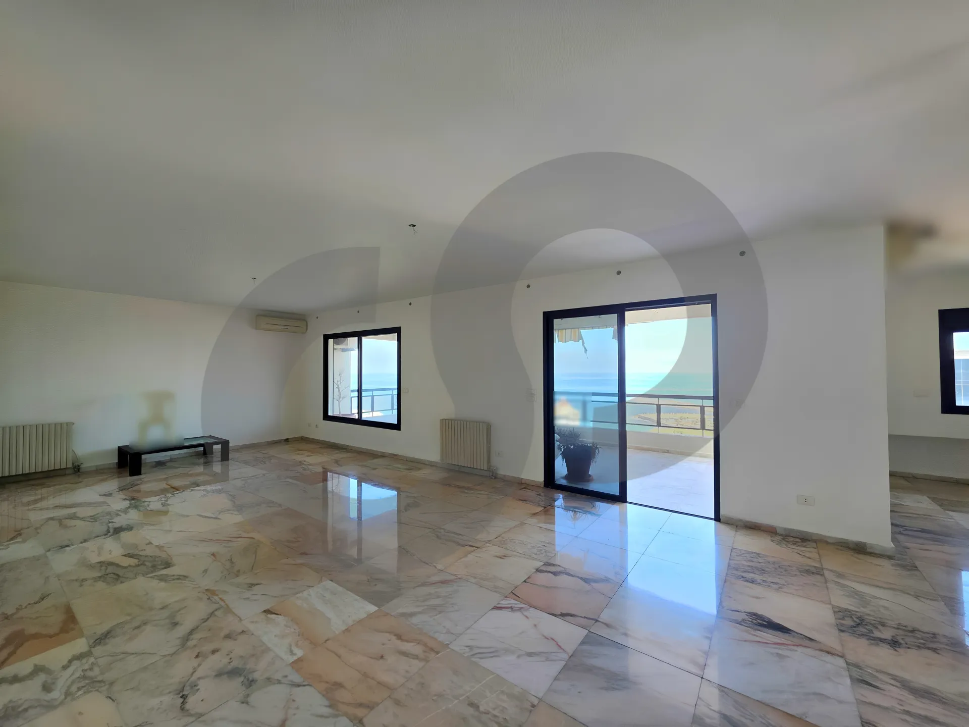 Apartment for Rent in Kaslik