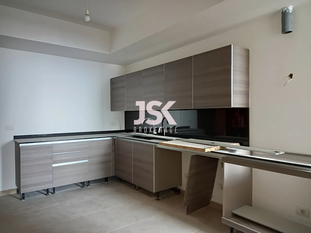 Apartment for Sale in Sahel Aalma