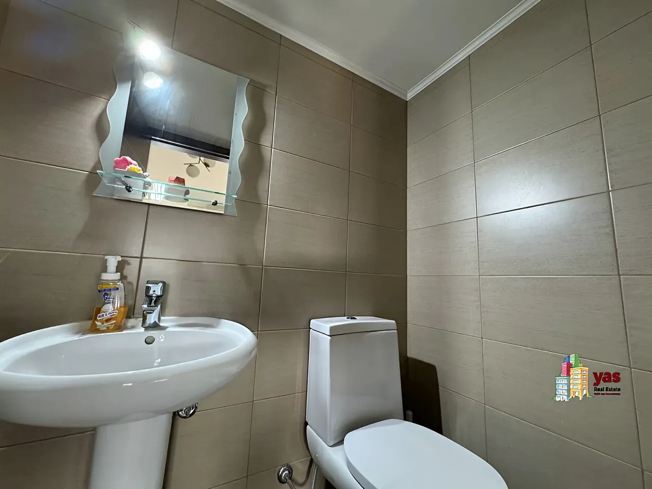 Apartment for Sale in Jeita - 3 bed, 4 bath