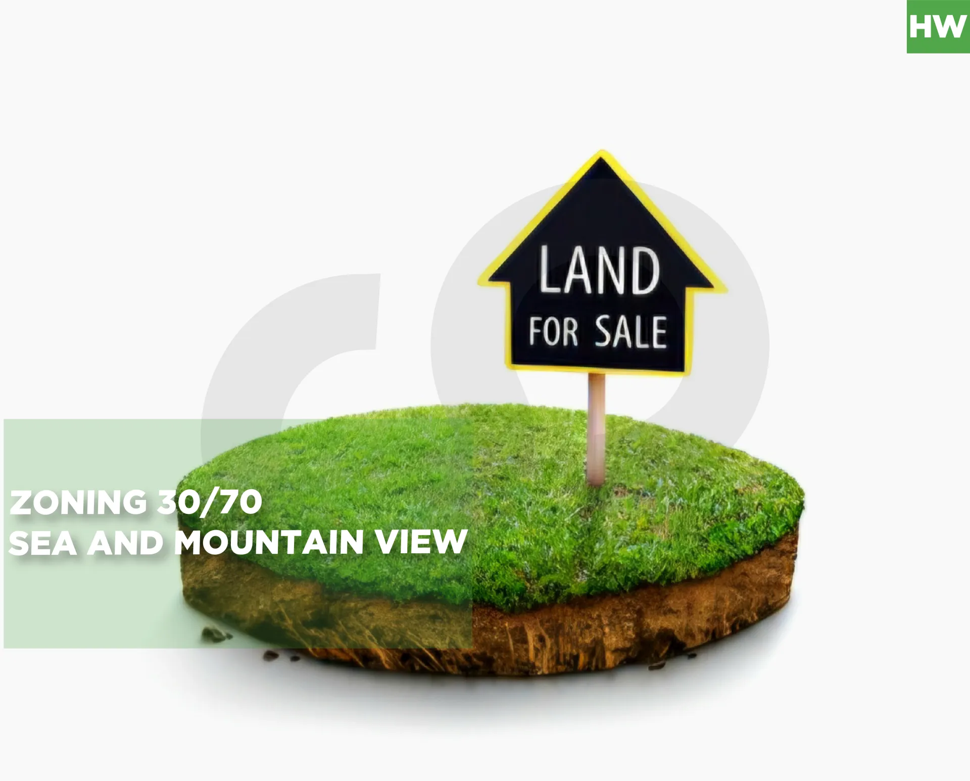 Land for Sale in Adma w Dafnah
