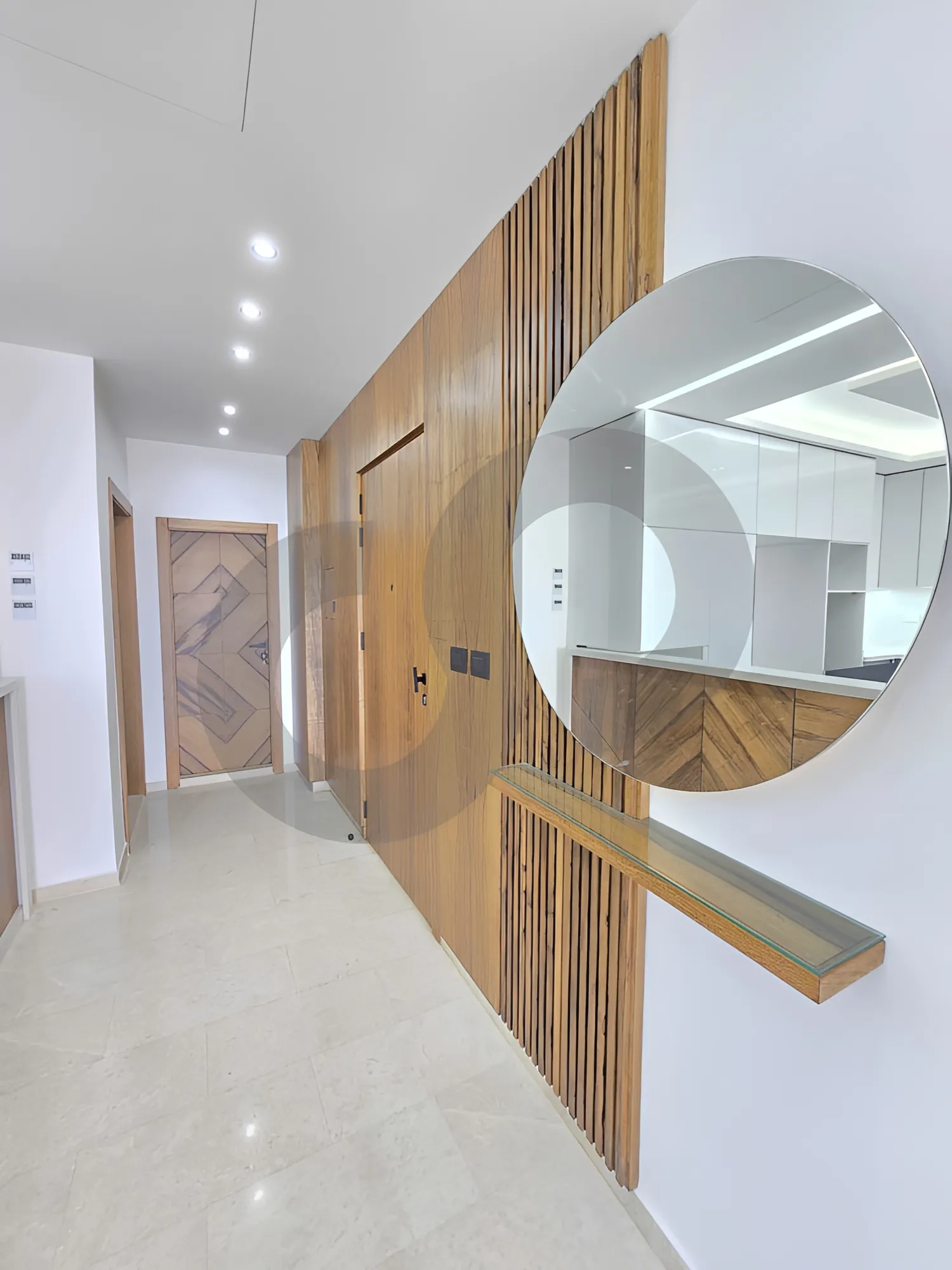 Apartment for Sale in Dawhet el Hoss - 2 bed, 4 bath