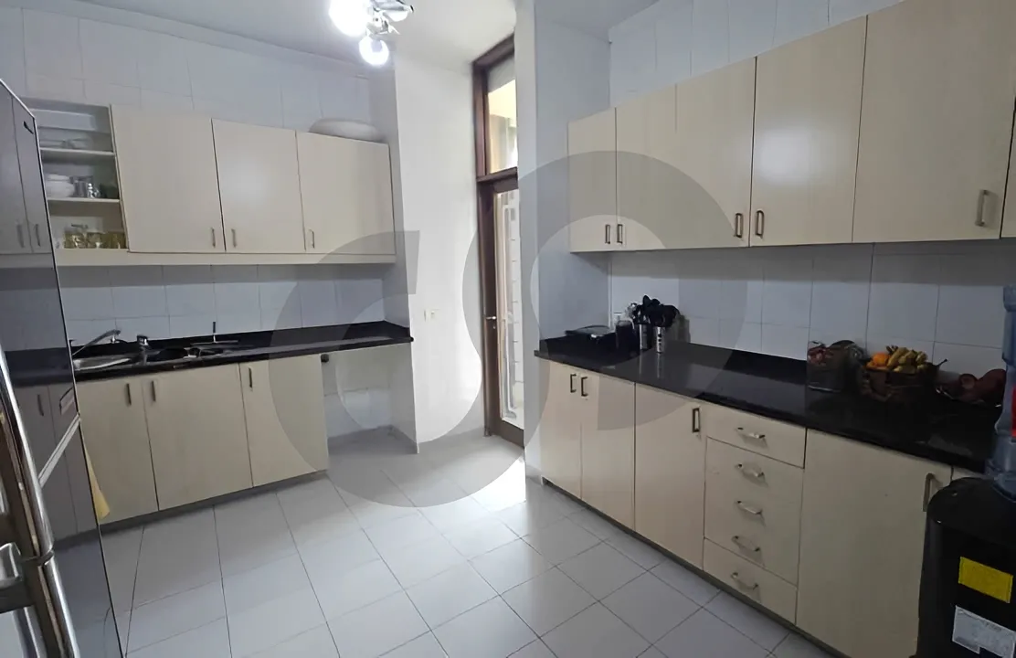 Apartment for Sale in Yarzeh - 3 bed, 3 bath