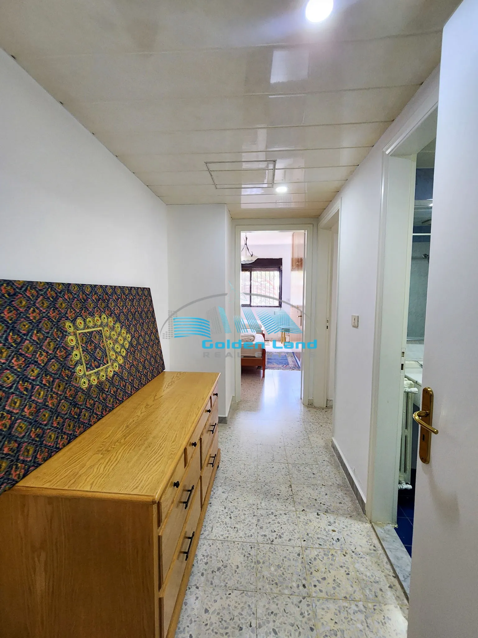 Apartment for Rent in Broummana