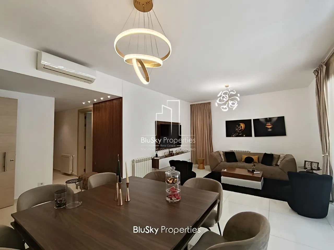 Apartment for Sale in Adma - 3 bed, 4 bath