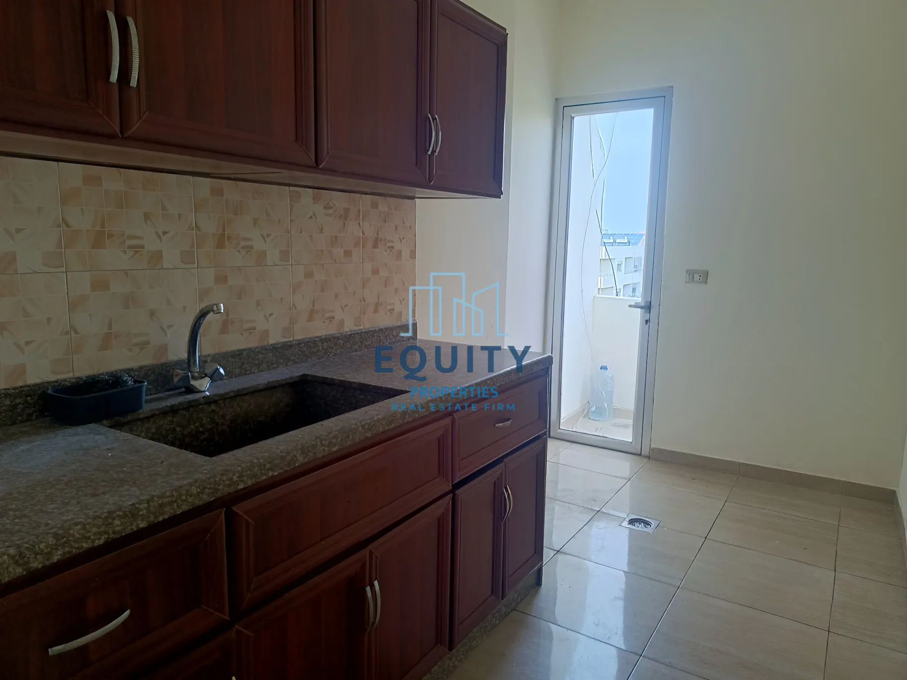 Apartment for Rent in Anfeh - 2 bed, 1 bath