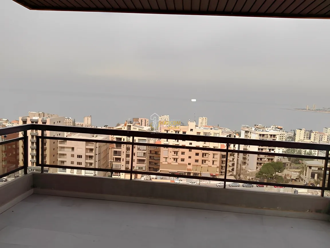 Apartment for Sale in Haret Sakher