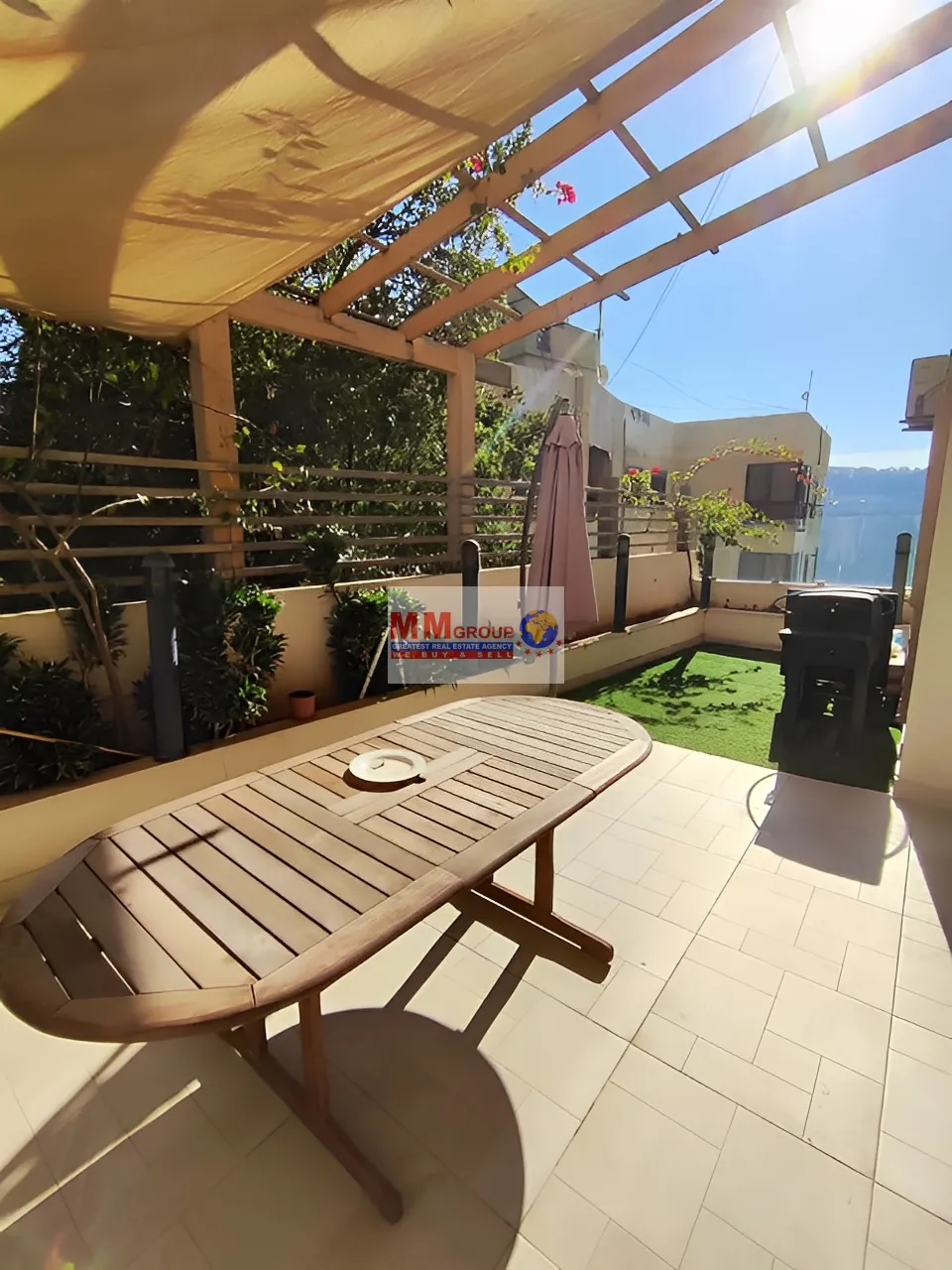 Apartment for Sale in Mansourieh Lebanon