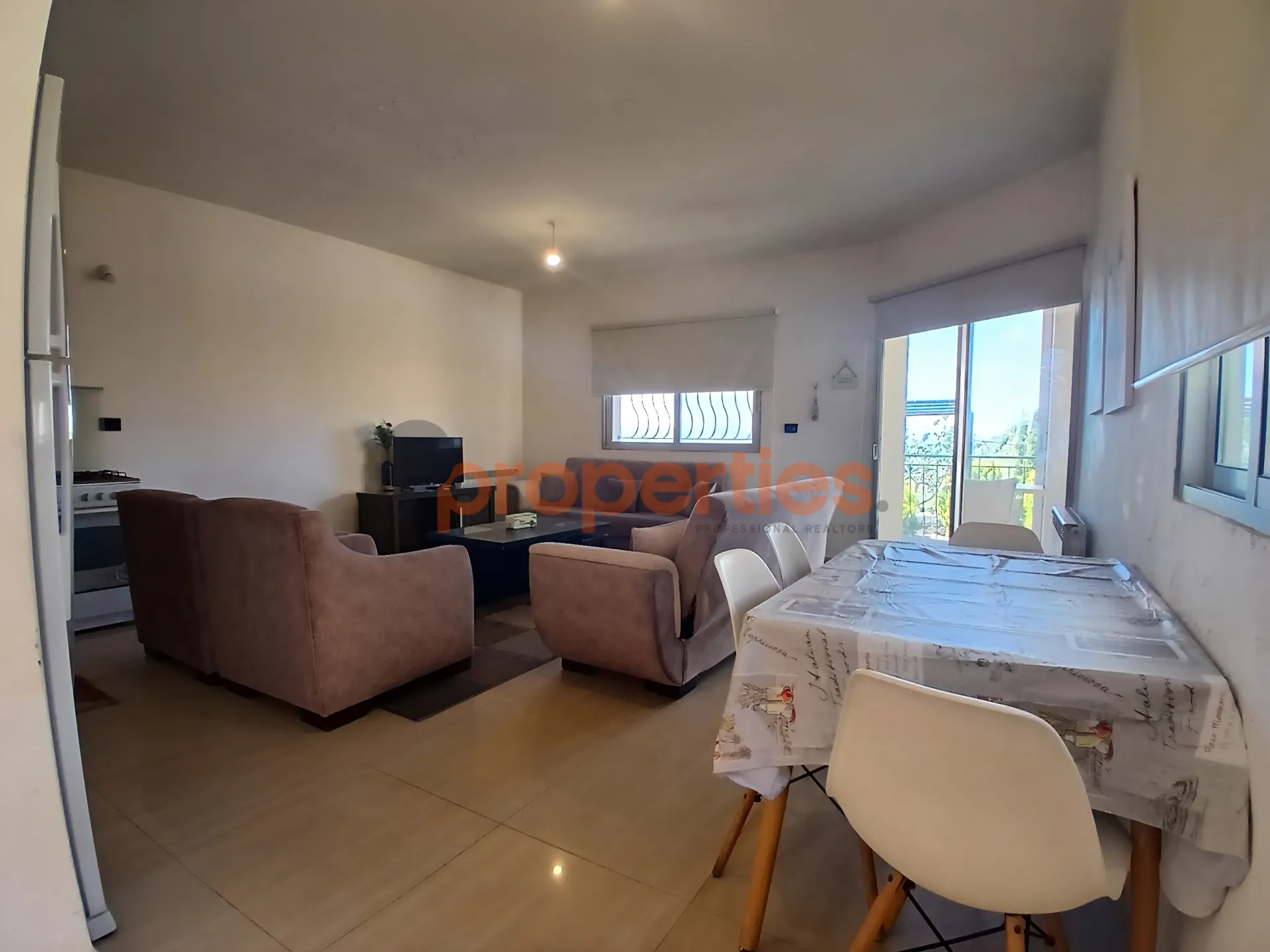 Chalet for Rent in Laqlouq