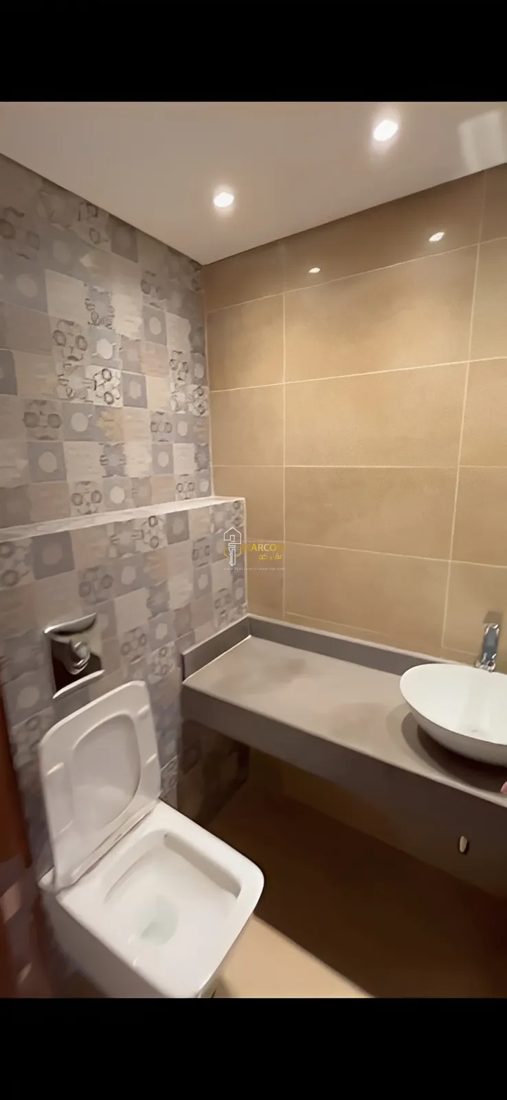 Apartment for Rent in Kaslik