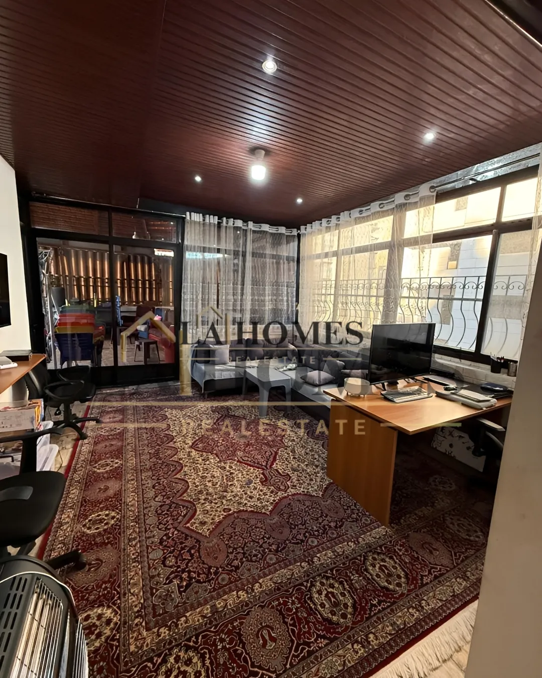 Apartment for sale in El Malla