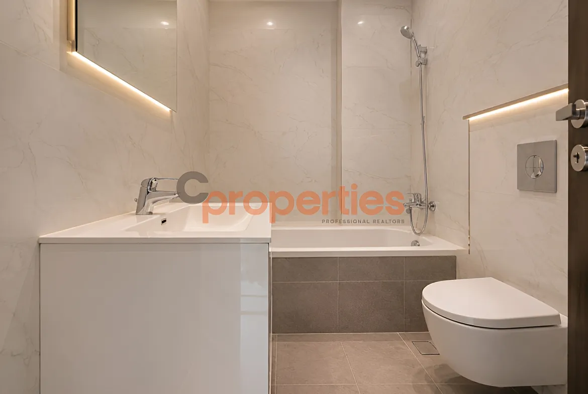 Apartment for Sale in Mar Elias