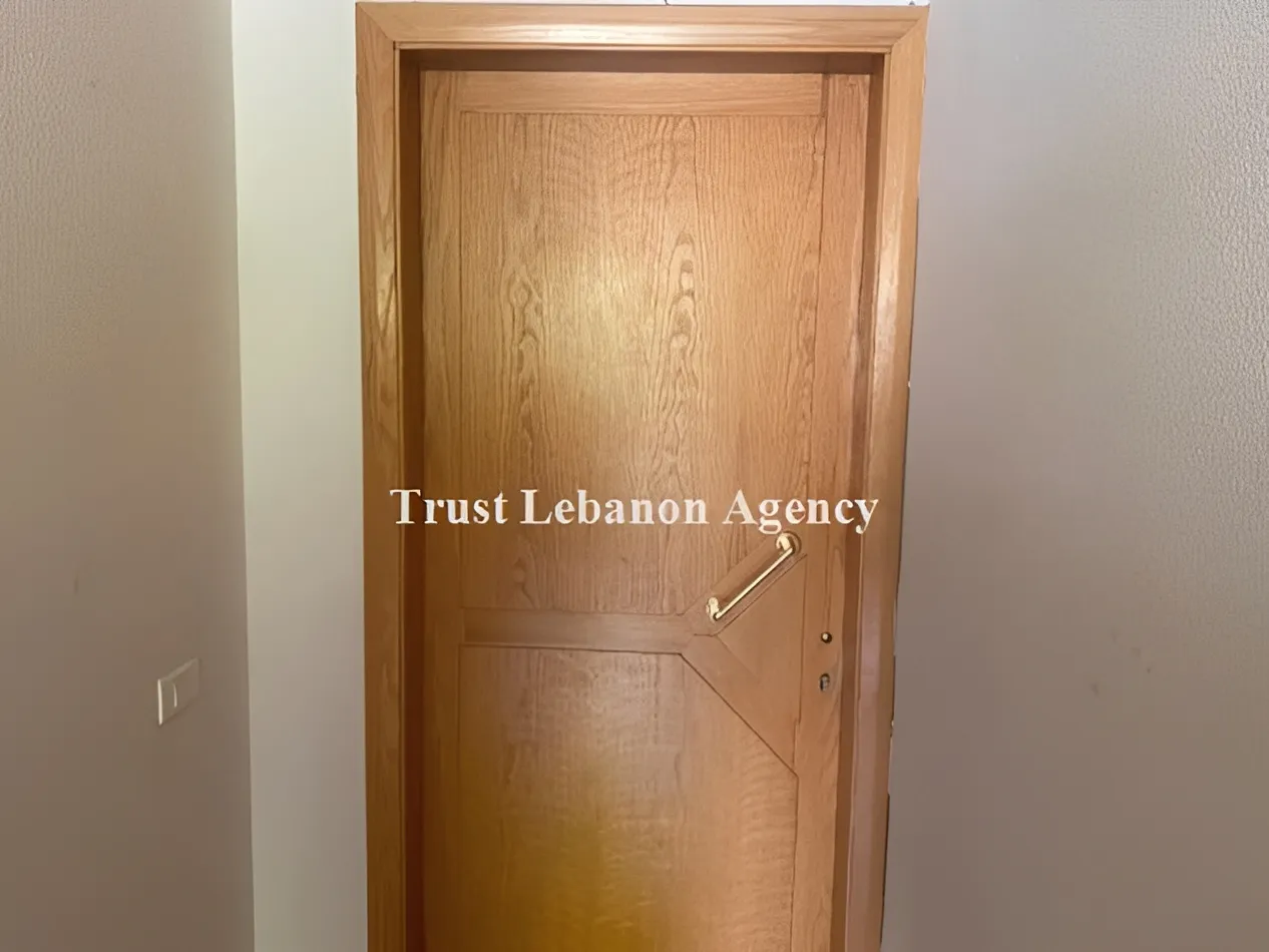 Apartment for Rent in Keserwan Faraya